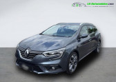 Renault Megane IV occasion année 2018 boite Manuelle Annonce Renault Megane IV occasion Essence TCe 130 BVM à Beaupuy