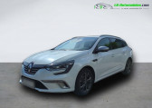 Renault Megane IV occasion année 2018 boite Manuelle Annonce Renault Megane IV occasion Essence TCe 130 BVM à Beaupuy