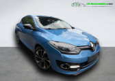 Renault Megane IV occasion année 2015 boite Manuelle Annonce Renault Megane IV occasion Essence TCe 130 BVM à Beaupuy