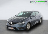 Renault Megane IV occasion année 2016 boite Manuelle Annonce Renault Megane IV occasion Essence TCe 130 BVM à Beaupuy