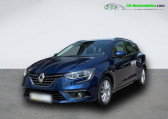 Renault Megane IV occasion année 2017 boite Manuelle Annonce Renault Megane IV occasion Essence TCe 130 BVM à Beaupuy
