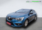 Renault Megane IV occasion année 2018 boite Manuelle Annonce Renault Megane IV occasion Essence TCe 130 BVM à Beaupuy