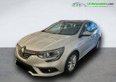 Renault Megane IV occasion année 2017 boite Manuelle Annonce Renault Megane IV occasion Essence TCe 130 BVM à Beaupuy