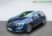 Renault Megane IV occasion année 2017 boite Manuelle Annonce Renault Megane IV occasion Essence TCe 130 BVM à Beaupuy