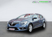 Renault Megane IV occasion année 2017 boite Manuelle Annonce Renault Megane IV occasion Essence TCe 130 BVM à Beaupuy