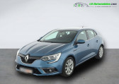 Renault Megane IV occasion année 2016 boite Manuelle Annonce Renault Megane IV occasion Essence TCe 130 BVM à Beaupuy