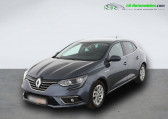 Renault Megane IV occasion année 2017 boite Manuelle Annonce Renault Megane IV occasion Essence TCe 130 BVM à Beaupuy