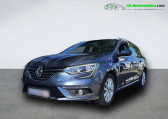 Renault Megane IV occasion année 2018 boite Manuelle Annonce Renault Megane IV occasion Essence TCe 130 BVM à Beaupuy
