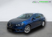 Renault Megane IV occasion année 2017 boite Manuelle Annonce Renault Megane IV occasion Essence TCe 130 BVM à Beaupuy