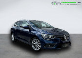 Renault Megane IV occasion année 2017 boite Manuelle Annonce Renault Megane IV occasion Essence TCe 130 BVM à Beaupuy