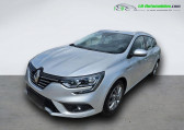 Renault Megane IV occasion année 2017 boite Manuelle Annonce Renault Megane IV occasion Essence TCe 130 BVM à Beaupuy