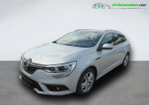Renault Megane IV occasion année 2018 boite Manuelle Annonce Renault Megane IV occasion Essence TCe 130 BVM à Beaupuy
