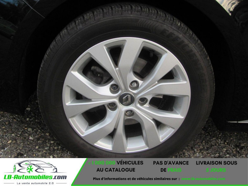 Renault Megane IV TCe 140 Alu/Klima/Navi/SHZ/Tempomat  occasion  Beaupuy - photo n8