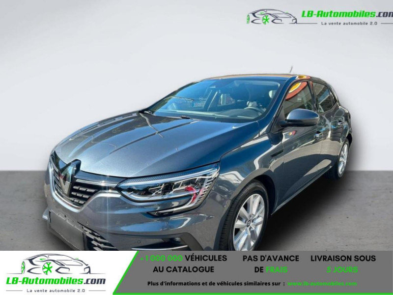 Renault Megane IV TCe 140 BVA  occasion � Beaupuy