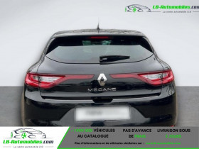 Renault Megane IV TCe 140 BVA  occasion � Beaupuy - photo n�4
