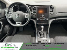Renault Megane IV TCe 140 BVA  occasion � Beaupuy - photo n�2
