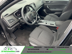 Renault Megane IV TCe 140 BVA  occasion � Beaupuy - photo n�5