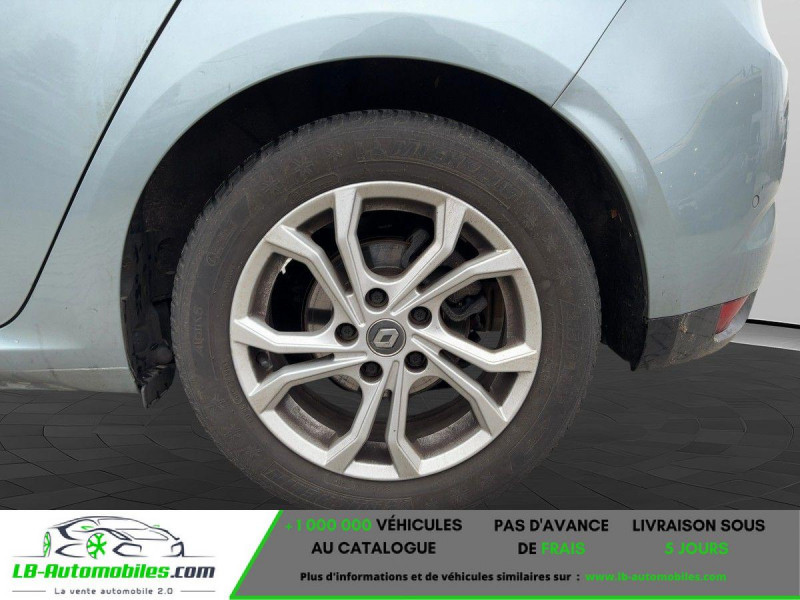 Renault Megane IV TCe 140 BVA  occasion � Beaupuy - photo n�5