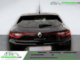 Renault Megane IV TCe 140 BVA  occasion � Beaupuy - photo n�6