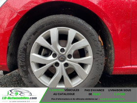 Renault Megane IV TCe 140 BVA  occasion � Beaupuy - photo n�8