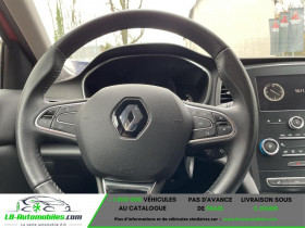 Renault Megane IV TCe 140 BVA  occasion � Beaupuy - photo n�7