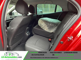 Renault Megane IV TCe 140 BVA  occasion � Beaupuy - photo n�6