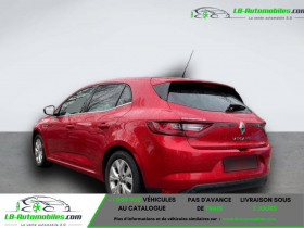 Renault Megane IV TCe 140 BVA  occasion � Beaupuy - photo n�4