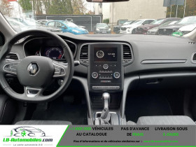 Renault Megane IV TCe 140 BVA  occasion � Beaupuy - photo n�3