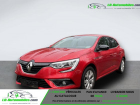 Renault Megane IV TCe 140 BVA  occasion � Beaupuy - photo n�2