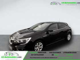Renault Megane IV TCe 140 BVA  occasion � Beaupuy - photo n�2