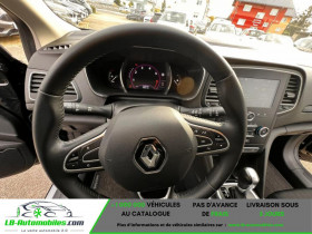 Renault Megane IV TCe 140 BVA  occasion � Beaupuy - photo n�9