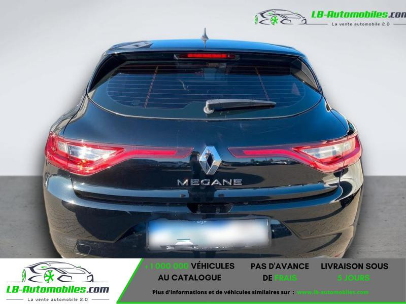 Renault Megane IV TCe 140 BVA  occasion  Beaupuy - photo n7