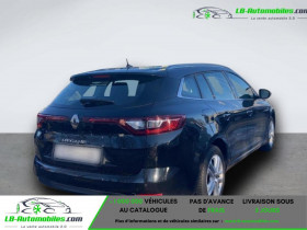 Renault Megane IV TCe 140 BVA  occasion � Beaupuy - photo n�3