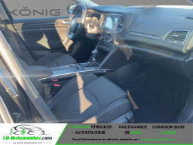 Renault Megane IV TCe 140 BVA  occasion � Beaupuy - photo n�4