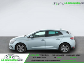Renault Megane IV TCe 140 BVA  occasion � Beaupuy - photo n�5
