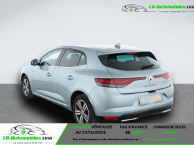 Renault Megane IV TCe 140 BVA  occasion � Beaupuy - photo n�4