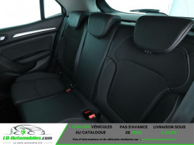 Renault Megane IV TCe 140 BVA  occasion � Beaupuy - photo n�8