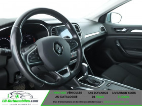 Renault Megane IV TCe 140 BVA  occasion � Beaupuy - photo n�7