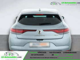 Renault Megane IV TCe 140 BVA  occasion � Beaupuy - photo n�6