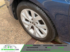 Renault Megane IV TCe 140 BVA  occasion � Beaupuy - photo n�7