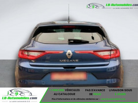 Renault Megane IV TCe 140 BVA  occasion � Beaupuy - photo n�5