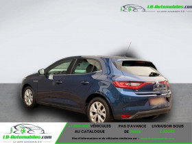 Renault Megane IV TCe 140 BVA  occasion � Beaupuy - photo n�3