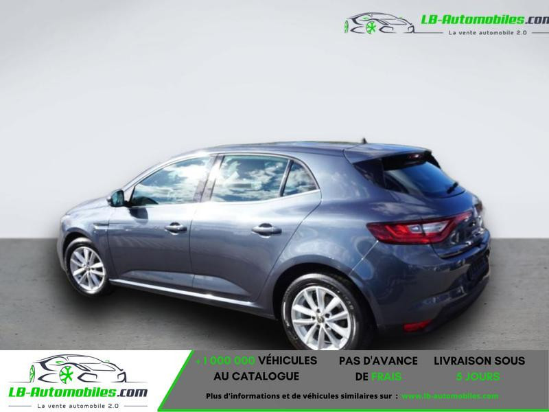 Renault Megane IV TCe 140 BVA  occasion  Beaupuy - photo n3