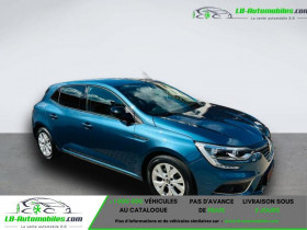 Renault Megane IV TCe 140 BVA  occasion  Beaupuy - photo n2