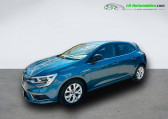 Renault Megane IV TCe 140 BVA   Beaupuy 31