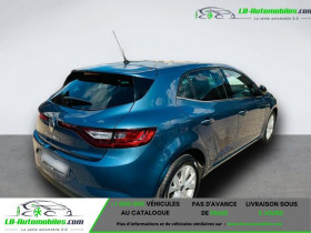 Renault Megane IV TCe 140 BVA  occasion  Beaupuy - photo n4