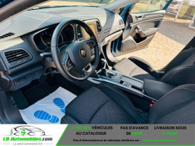 Renault Megane IV TCe 140 BVA  occasion  Beaupuy - photo n7