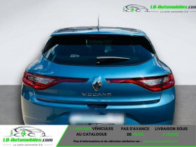 Renault Megane IV TCe 140 BVA  occasion  Beaupuy - photo n6