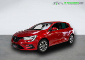 Renault Megane IV occasion année 2023 boite Automatique Annonce Renault Megane IV occasion Essence TCe 140 BVA à Beaupuy