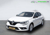 Renault Megane IV occasion année 2020 boite Automatique Annonce Renault Megane IV occasion Essence TCe 140 BVA à Beaupuy